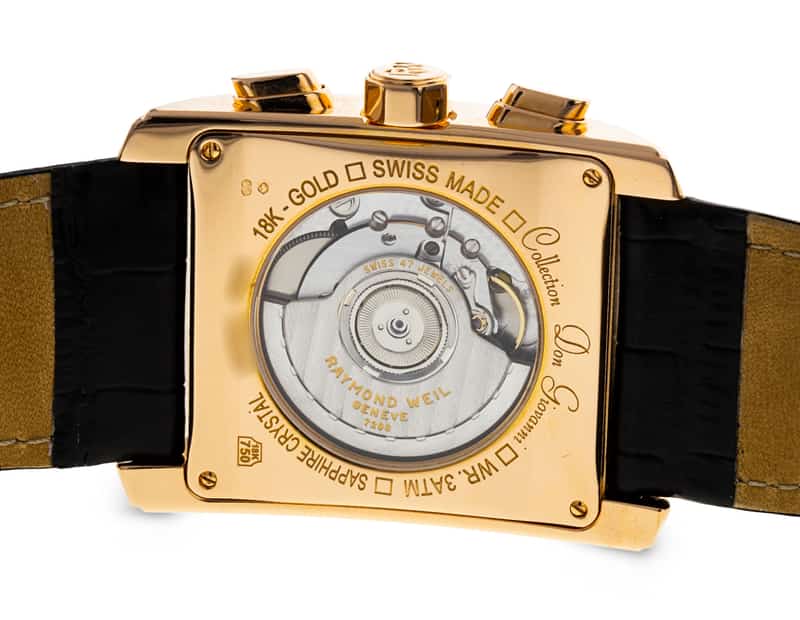 Raymond Weil Don Giovanni 14885-G-00209